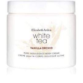 Elizabeth Arden White Tea Vanilla Orchid Крем за тяло за жени 384 гр