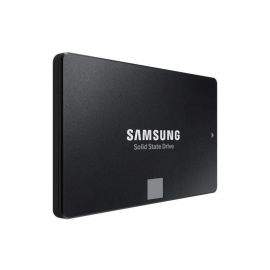 SSD SAMSUNG 870 EVO SATA 2.5”, 2TB, SATA 6 Gb/s, MZ-77E2T0B/EU