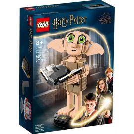 LEGO Harry Potter - Dobby the House-Elf - 76421