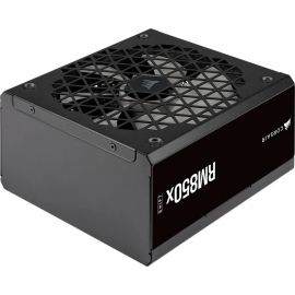 Захранващ блок Corsair RM850x SHIFT, 80+ GOLD 850W, Fully Modular, ATX 3.0, PCIe 5.0