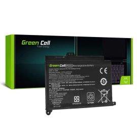Батерия за лаптоп  GREEN CELL BP02XL, HP Pavilion 15-AU, 15-AU051NW, 15-AU071NW, 15-AU102NW, 15-AU107NW, 15-AW, 15-AW010NW, 7.7V, 4400mAh