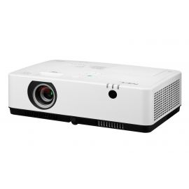 Видеопроектор NEC ME383W, 1280 x 800 (WXGA) , 3800 ANSI, LCD, 16000:1