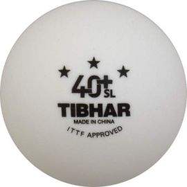 Топче за тенис на маса TIBHAR 40+SL 900331