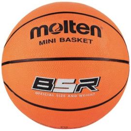 Баскетболна топка Моltеn B5R, Гумена, Размер 5 900663