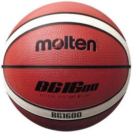 Баскетболна топка Molten B6G1600, Размер 6 900666