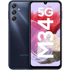 Samsung Galaxy M34 M346 5G Dual 6GB RAM 128GB, 6.5", 50MP