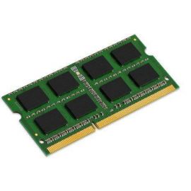 Памет Kingston 2GB SODIMM DDR3 PC3-12800 1600MHz CL11 KVR16S11S6/2