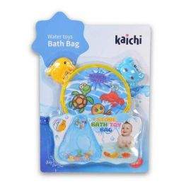 Kaichi Играчка за баня чанта за играчки K999-207B