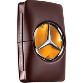 Mercedes-Benz Man Private EDP парфюм за мъже 100 ml - ТЕСТЕР