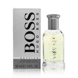 Hugo Boss BOSS Bottled Афтършейв Лосион за Мъже 50 ml