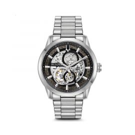 BULOVA Sutton Automatic Men's Watch 96A208