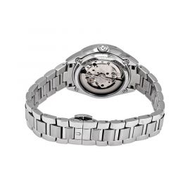 BULOVA Automatic Diamond Ladies Watch 96P181