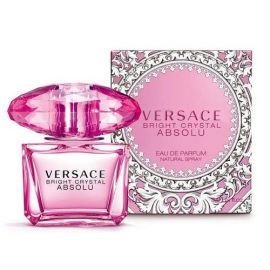 Versace BRIGHT CRYSTAL Absolu EDP Парфюмна вода за Жени