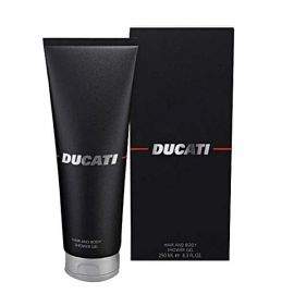Ducati Ducati  душ гел за мъже 250 ml
