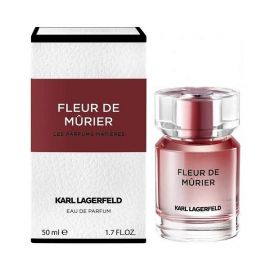 Karl Lagerfeld Les Parfums Matieres Fleur de Murier EDP Парфюмна вода за Жени-50 ml