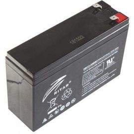 Оловна батерия RITAR (HR12-20BW), 12V, 5Ah, High Rate, AGM 151/ 50/ 95 mm