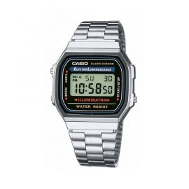 CASIO Casio Collection A168WA-1YES