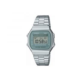 CASIO Casio Collection A168WA-3AYES