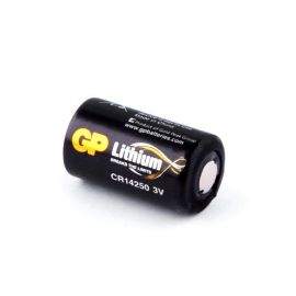 Литиева батерия  CR14250 1/2AA  3,0V 800mAh industrial  GP