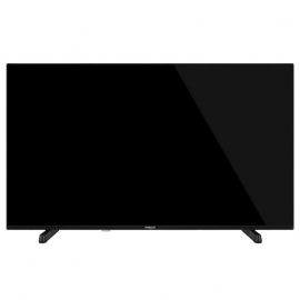 Телевизор Finlux 50-FUA-8063, ANDROID TV, 3840x2160 UHD-4K, LED, 50 inch, 127 см, Черен