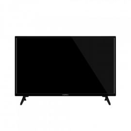 Телевизор Crown 32NV56LW, 32 inch, 81 см, Smart TV, 1366x768 HD Ready, Черен