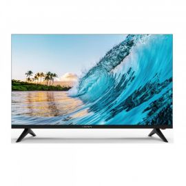 Телевизор Crown 43FB26AW, 43 inch, 109 см, Smart TV, LED,1920x1080 Full HD, Smart TV, Android, Черен