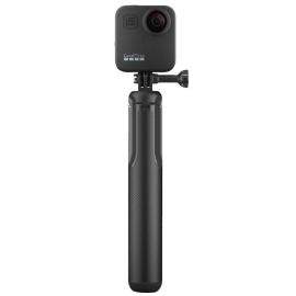 Стик GoPro ASBHM-002 Max Grip Extension Pole, Статив, Черен