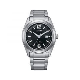 CITIZEN Мъжки часовник AW1641-81E