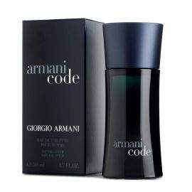 Armani Code EDT тоалетна вода за мъже 30/50/75/125 ml