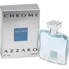 Azzaro Chrome EDT тоалетна вода за мъже 50ml