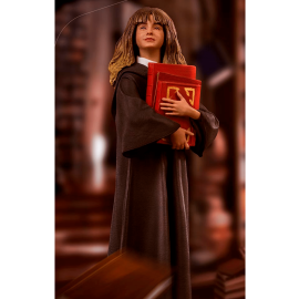 Статуетка Iron Studios: Harry Potter - Hermionone Granger Art Scale Statue 1/10 WBHPM40821-10