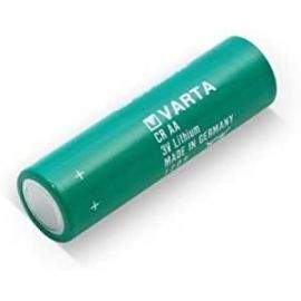 Литиева батерия VARTA, CR AA, 3V, 2000mAh