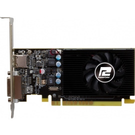 Видео карта PowerColor AMD Radeon R7 240 4GB 128BIT GDDR5