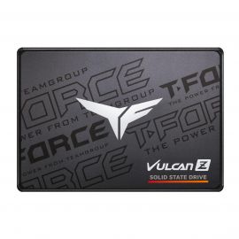 SSD Team Group Vulcan Z, 2.5", 512GB, SATA3 6Gb/s