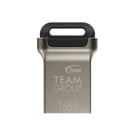 USB памет Team Group C162 16GB USB 3.1, Златен