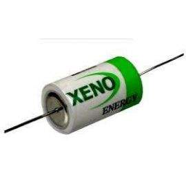 Литиево тионил батерия XENO 3,6V 1/2AA XL-050AX /с удълж.жички/
