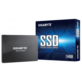 Solid State Drive (SSD) Gigabyte 240GB 2.5" SATA III 7mm