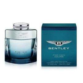 Bentley Bentley For Men Azure EDT тоалетна вода за мъже 100 ml