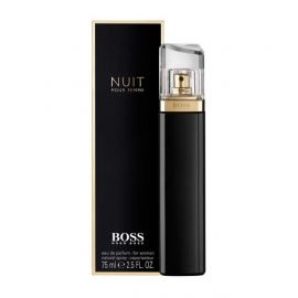 Hugo Boss Boss Nuit Pour Femme EDP дамски парфюм 30/50/75 ml ПРОМО (75ml)