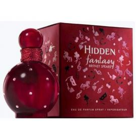 Britney Spears Hidden Fantasy EDP дамски парфюм 50/100ml