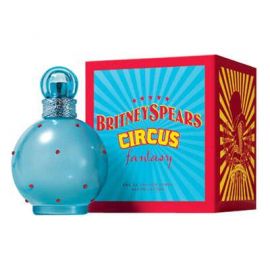Britney Spears Circus Fantasy EDP дамски парфюм 30ml