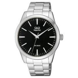 Q&Q часовник C23A-001VY