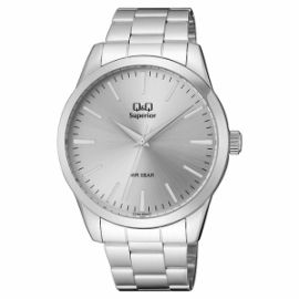 Мъжки аналогов часовник Q&Q Superior - C23A-004VY
