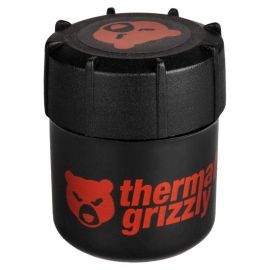 Термо паста Thermal Grizzly Kryonaut Extreme, 2g, Черен