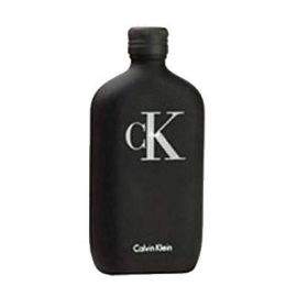 Calvin Klein CK Be EDT тоалетна вода унисекс 200 ml - ТЕСТЕР