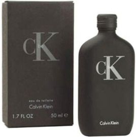 Calvin Klein CK Be EDT тоалетна вода унисекс 50 ml