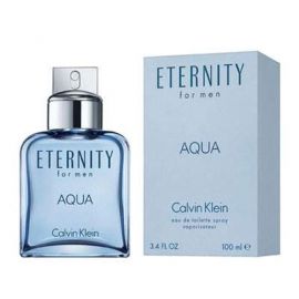Calvin Klein Eternity Aqua EDT тоалетна вода за мъже 50 ml