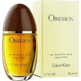 Calvin Klein Obsession EDP дамски парфюм 50/100 ml