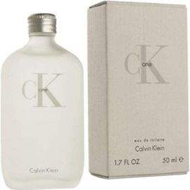 Calvin Klein CK One EDT тоалетна вода унисекс 15/20/50/100/200 ml
