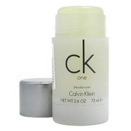 Calvin Klein CK One унисекс стик 75 ml